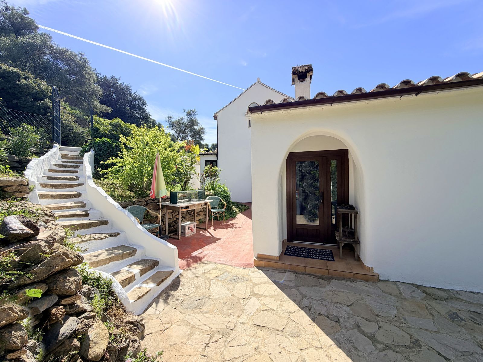 Finca til salgs i Casares, Bilde 3