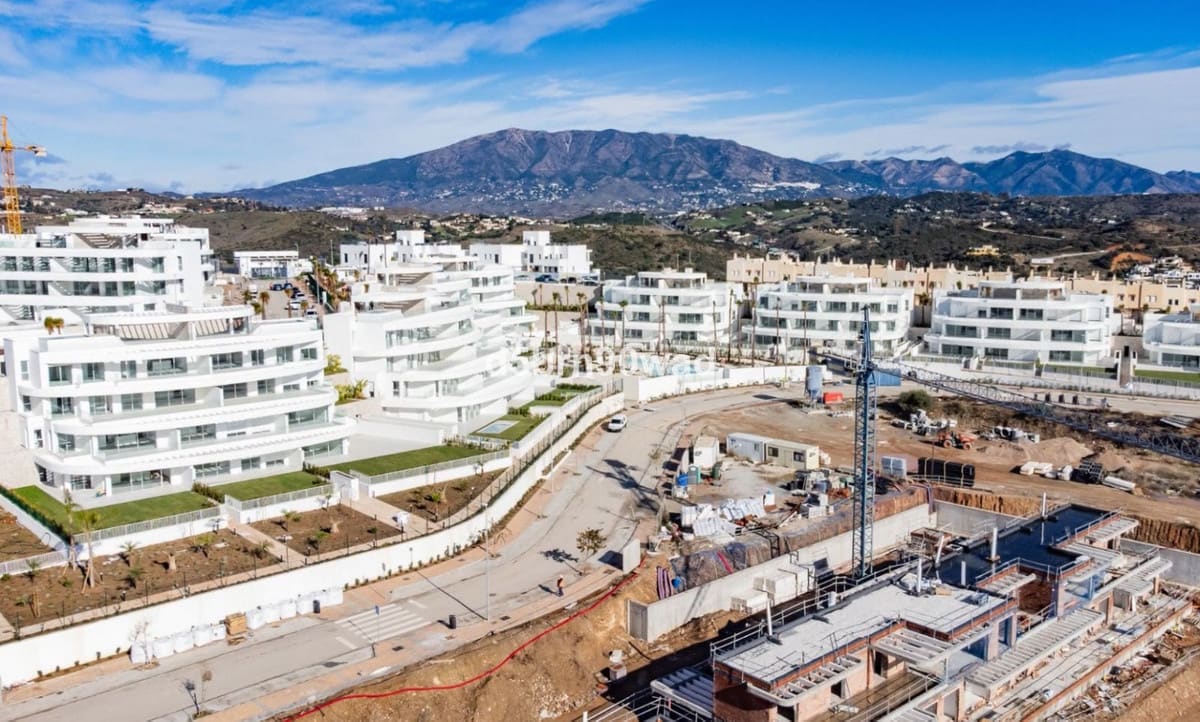 Leilighet til salgs i Mijas, Bilde 2