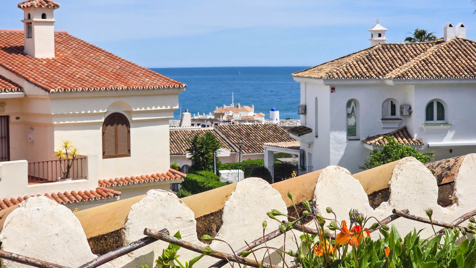 Duplex-penthouse til salgs i La Duquesa, Bilde 2