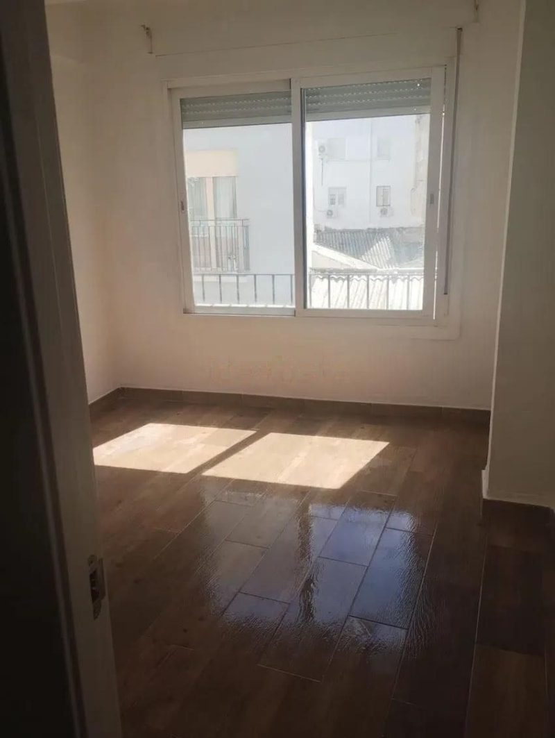 Leilighet midt i bygget til salgs i Málaga