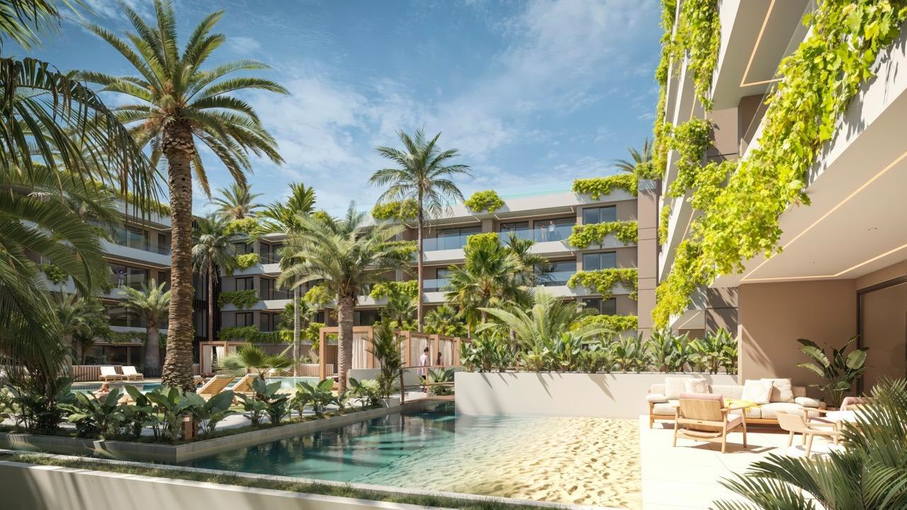 Leilighet til salgs i San Pedro De Alcantara, Bilde 3