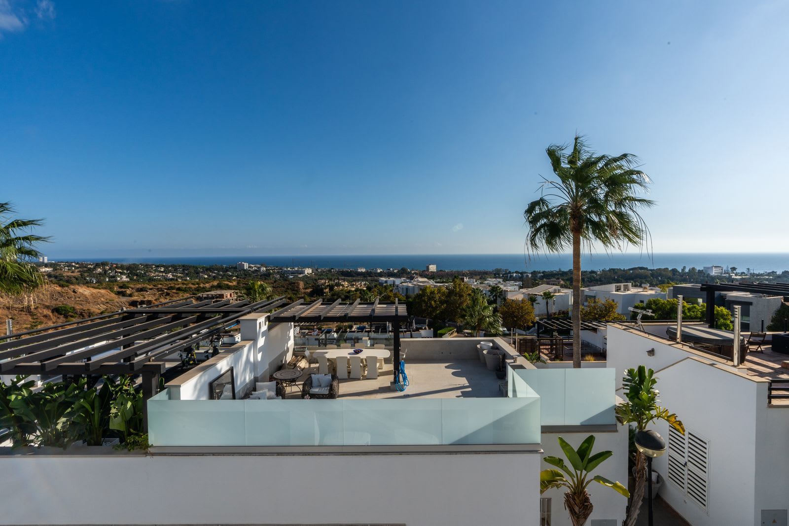 Duplex til salgs i Santa Clara, Bilde 2