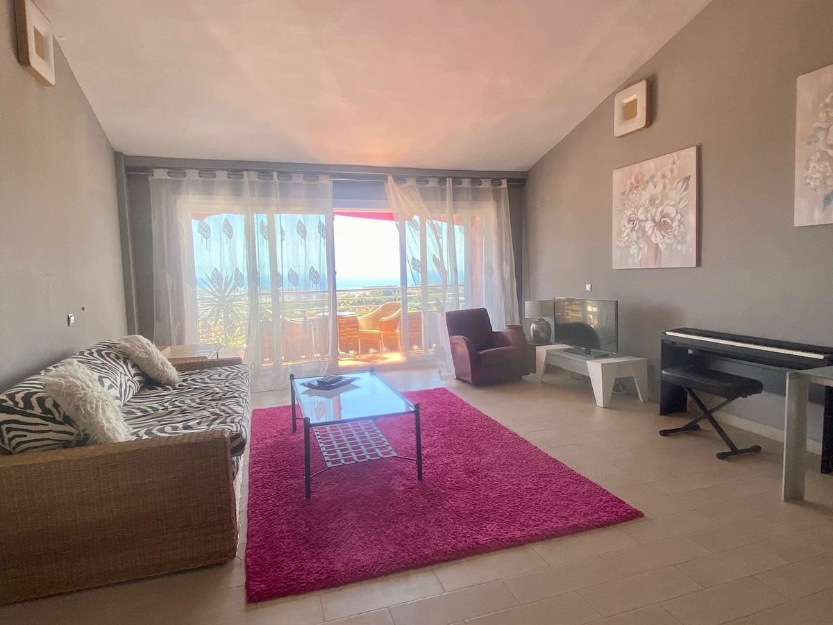 Duplex til salgs i La Mairena, Bilde 2