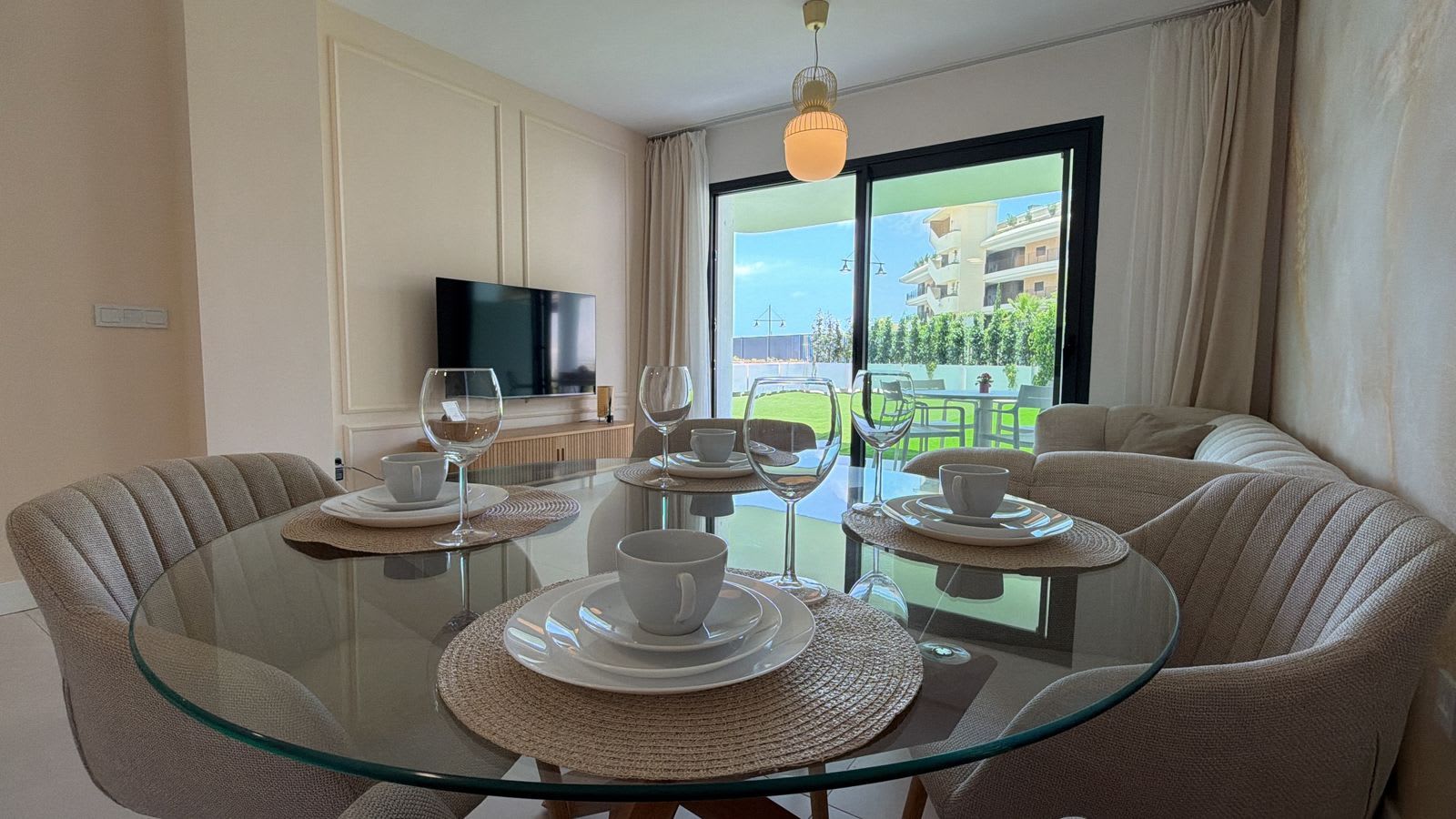 Leilighet til salgs i Fuengirola, Bilde 3