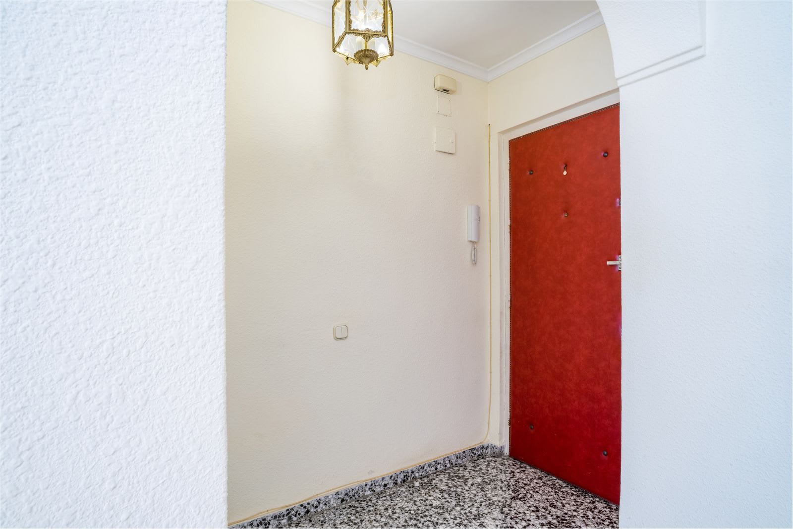 Leilighet midt i bygget til salgs i Málaga, Bilde 3