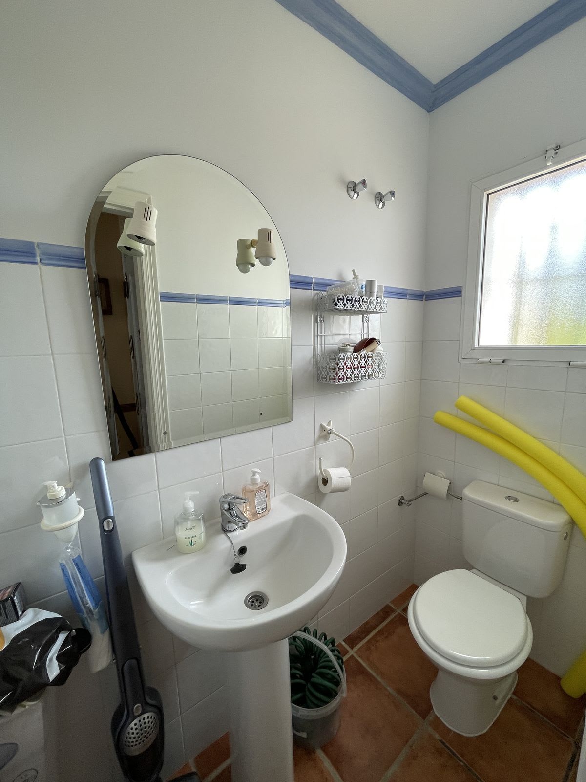 Rekkehus til salgs i Altos de los Monteros, Bilde 3