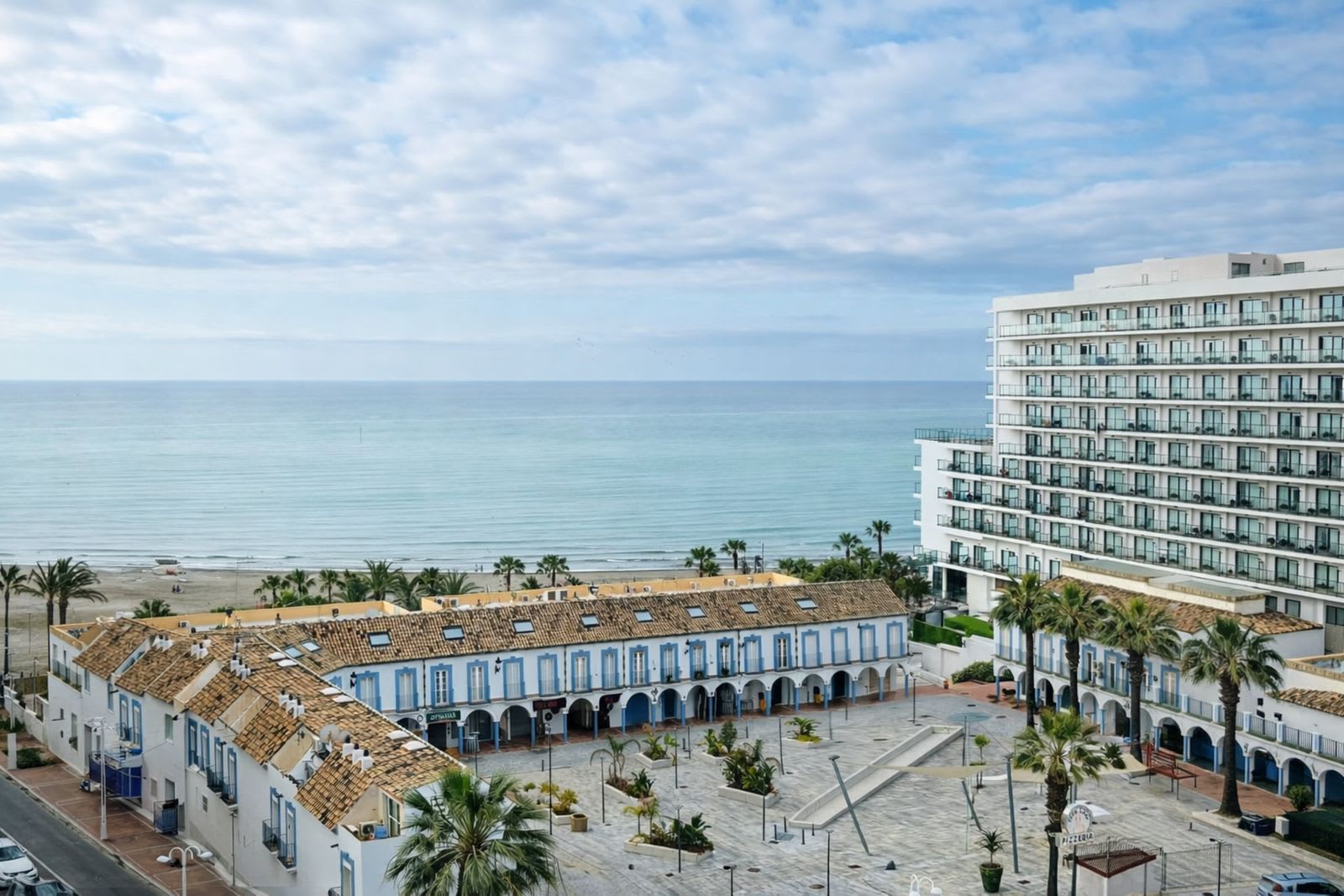Leilighet til salgs i Benalmadena, Bilde 2