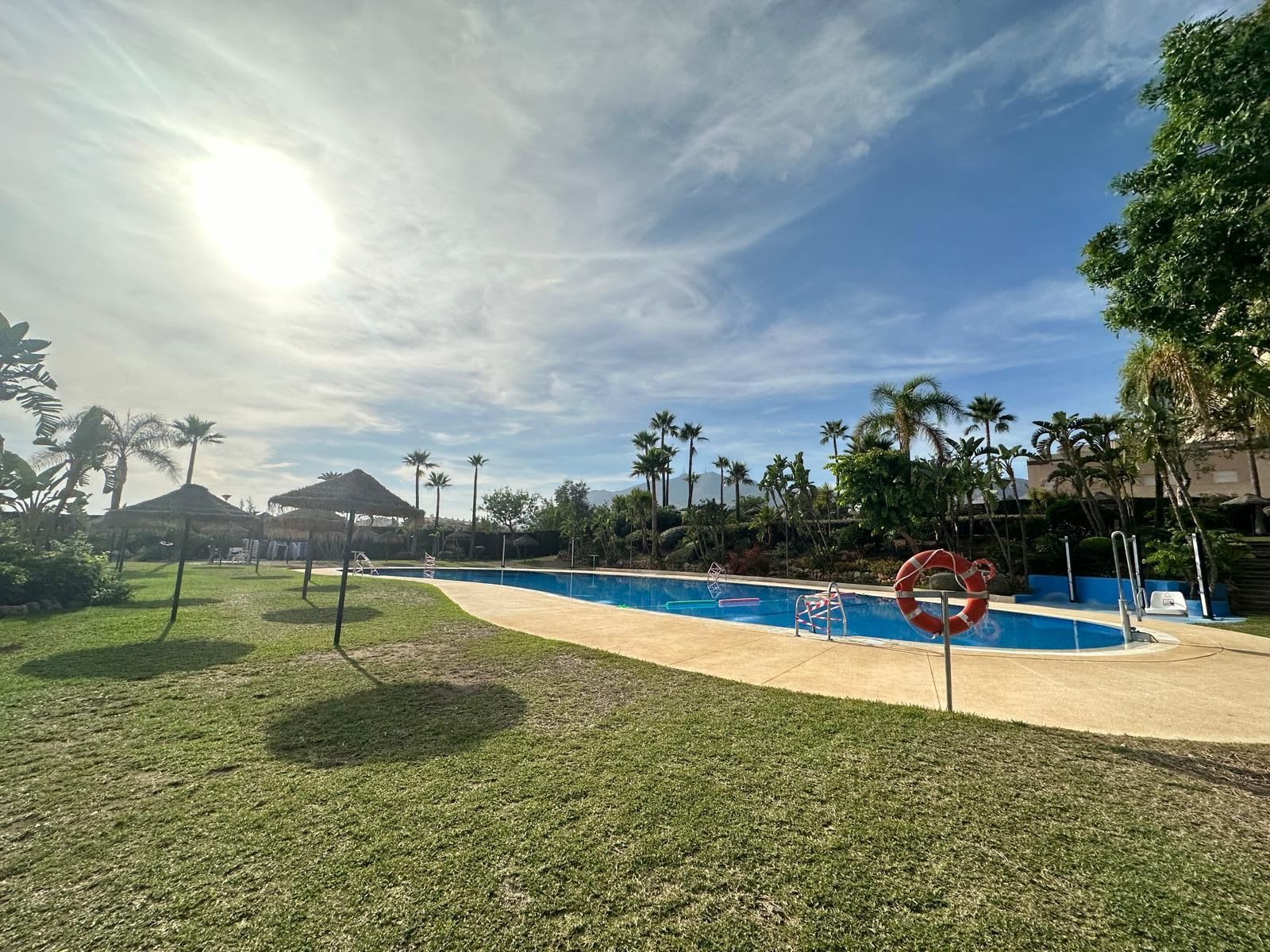 Rekkehus til salgs i Benalmadena Costa, Bilde 3