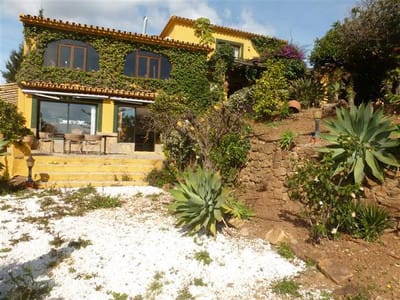 Villa til salgs i Estepona, Bilde 2
