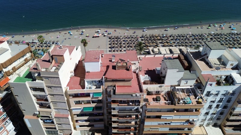 Leilighet til salgs i Fuengirola