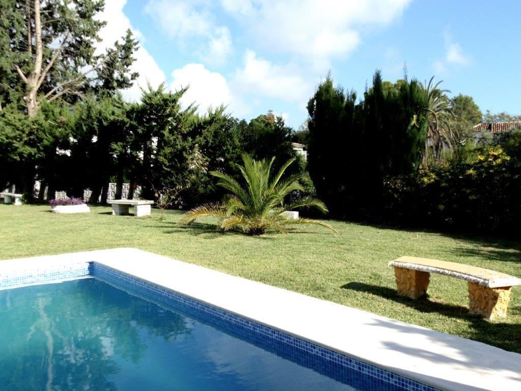 Villa til salgs i Mijas, Bilde 3