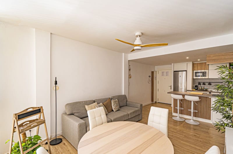Leilighet til salgs i Fuengirola
