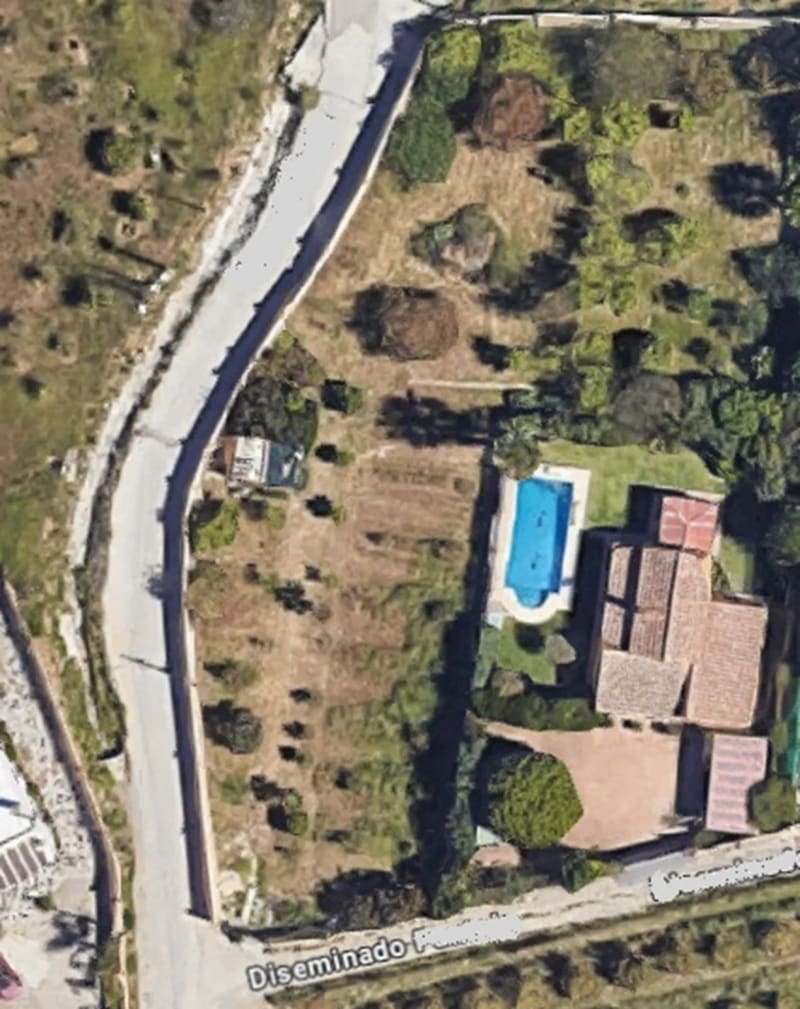 Villa til salgs i Estepona