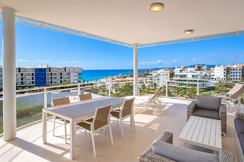 Leilighet til salgs i Fuengirola