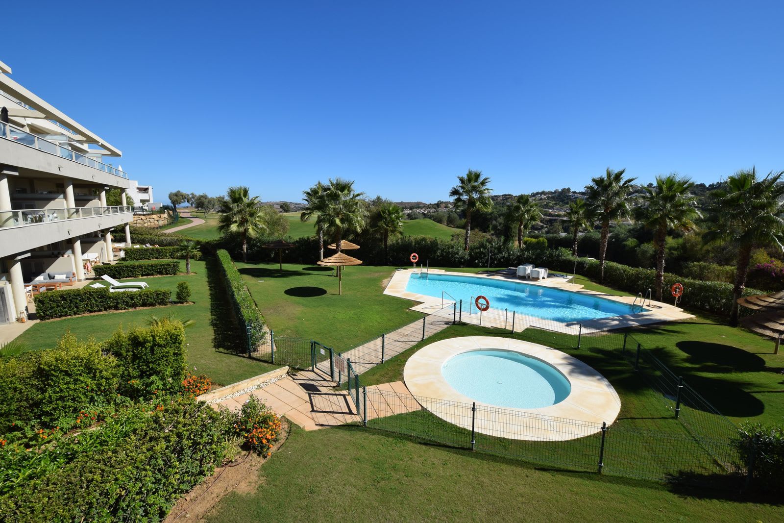 Leilighet til salgs i La Cala Golf, Bilde 3