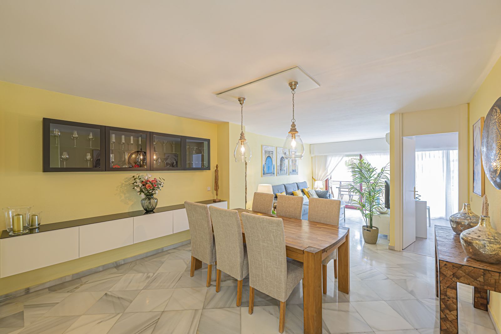 Leilighet til salgs i Estepona, Bilde 3