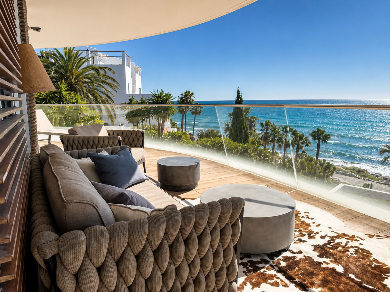 Leilighet til salgs i Estepona, Bilde 3