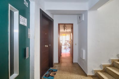 Leilighet til salgs i Fuengirola, Bilde 3