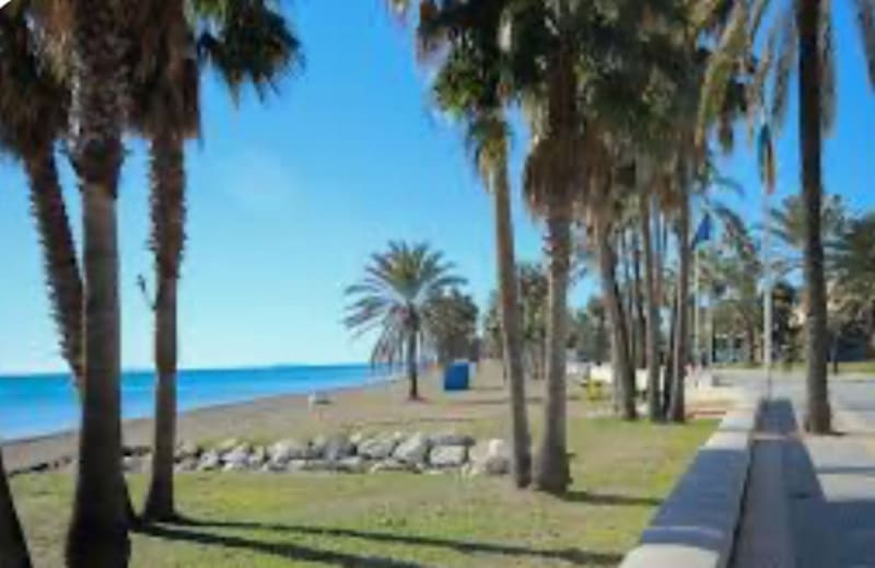 Leilighet til salgs i Marbella