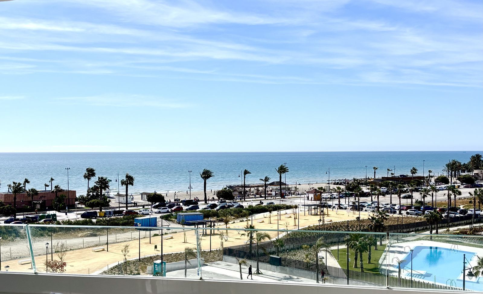 Leilighet midt i bygget til salgs i Torremolinos, Bilde 2