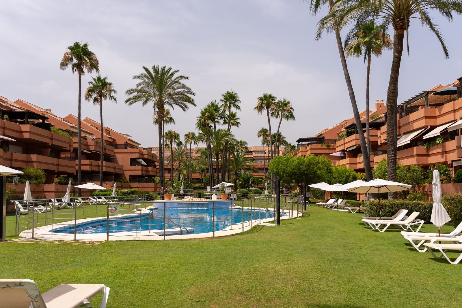 Leilighet til salgs i Marbella, Bilde 2