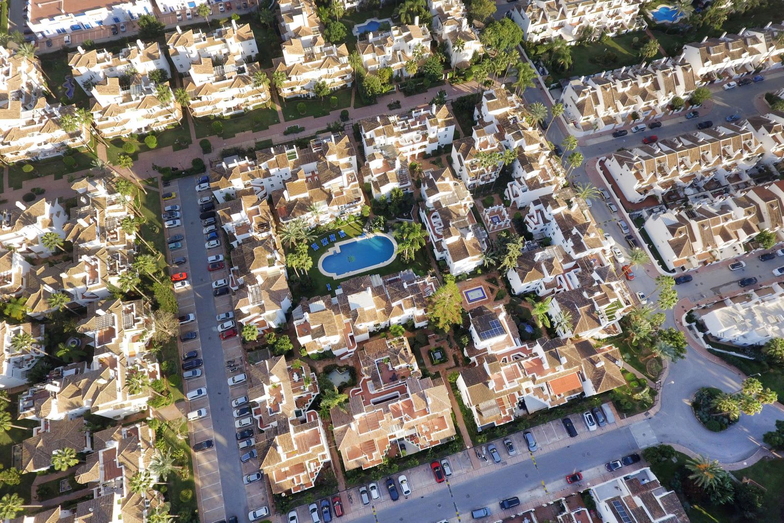 Duplex-penthouse til salgs i Nueva Andalucía, Bilde 3