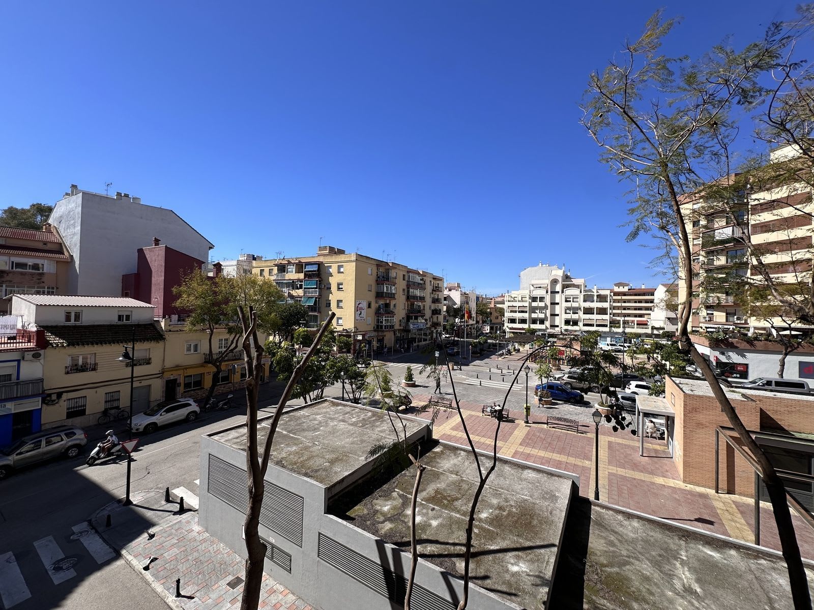 Leilighet til salgs i Fuengirola, Bilde 2