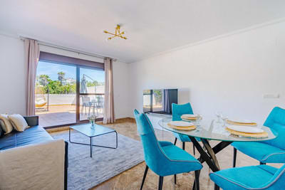 Leilighet til salgs i Estepona, Bilde 3