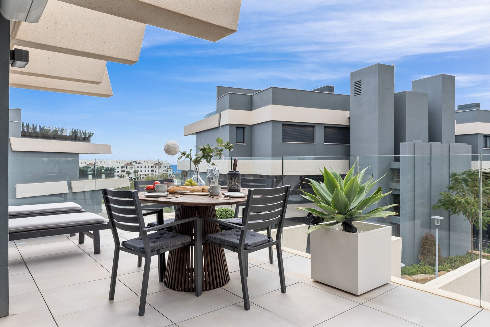 Leilighet til salgs i Selwo, Estepona, Bilde 2
