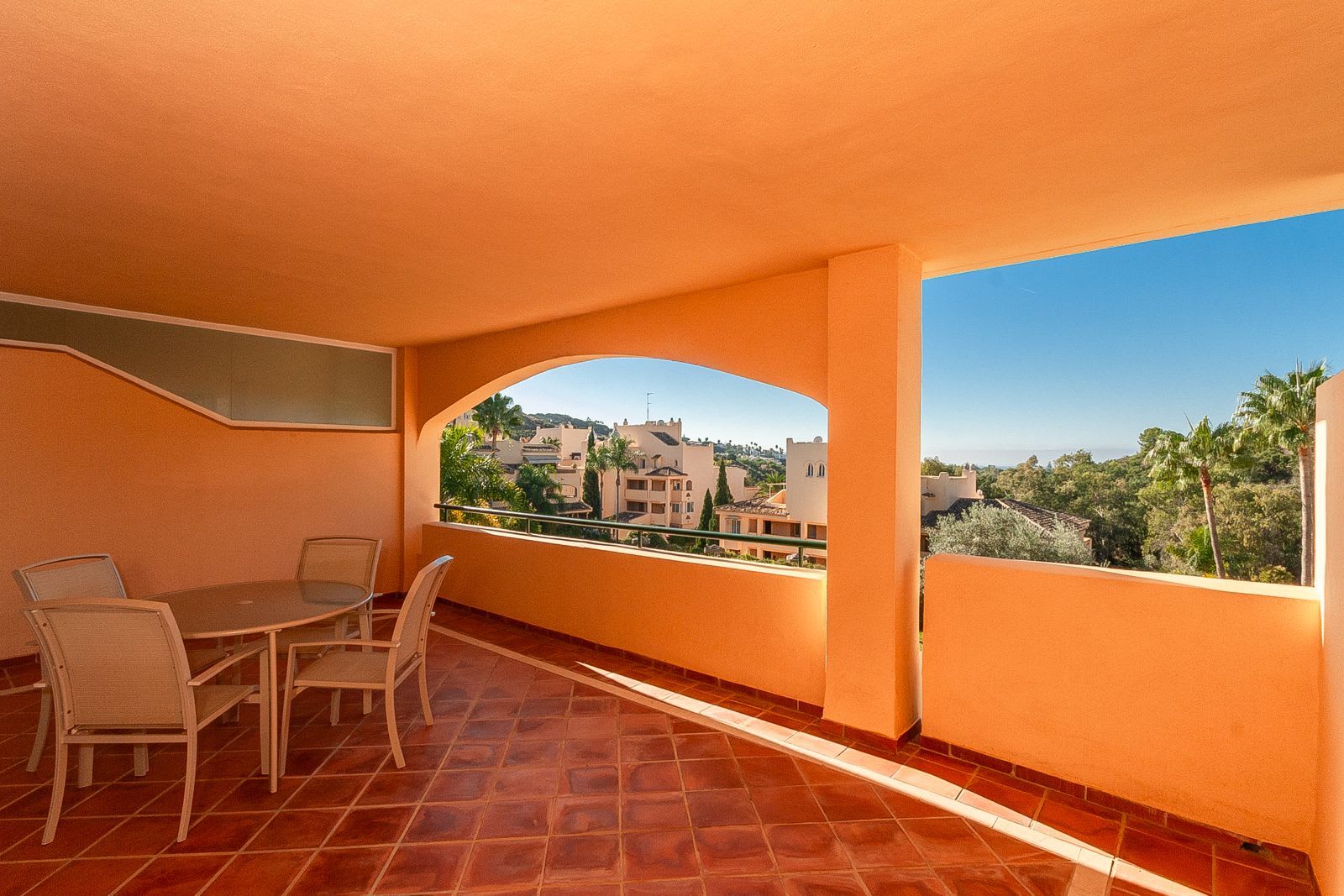 Lägenhet till salu i Elviria, Foto 2