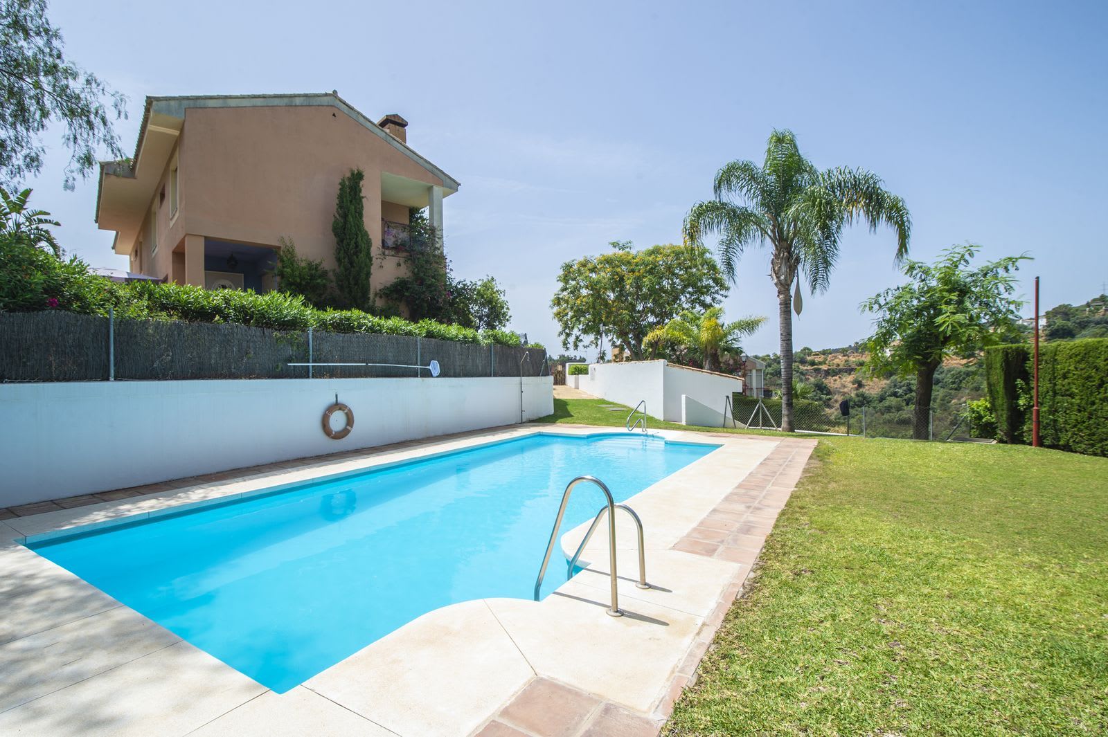 Tomannsbolig til salgs i Forest Hills, Estepona, Bilde 2