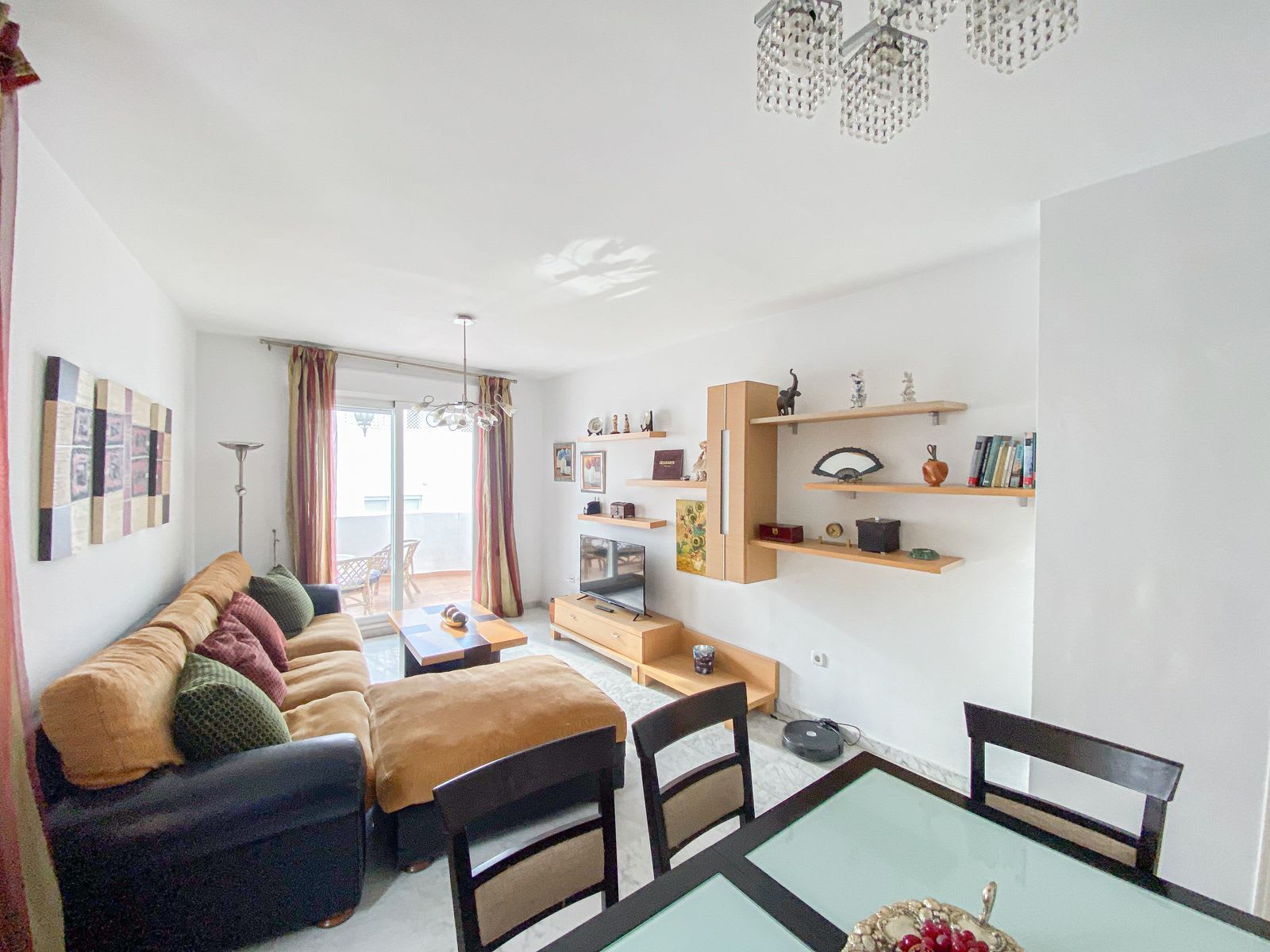 Duplex-penthouse til salgs i The Golden Mile, Bilde 3