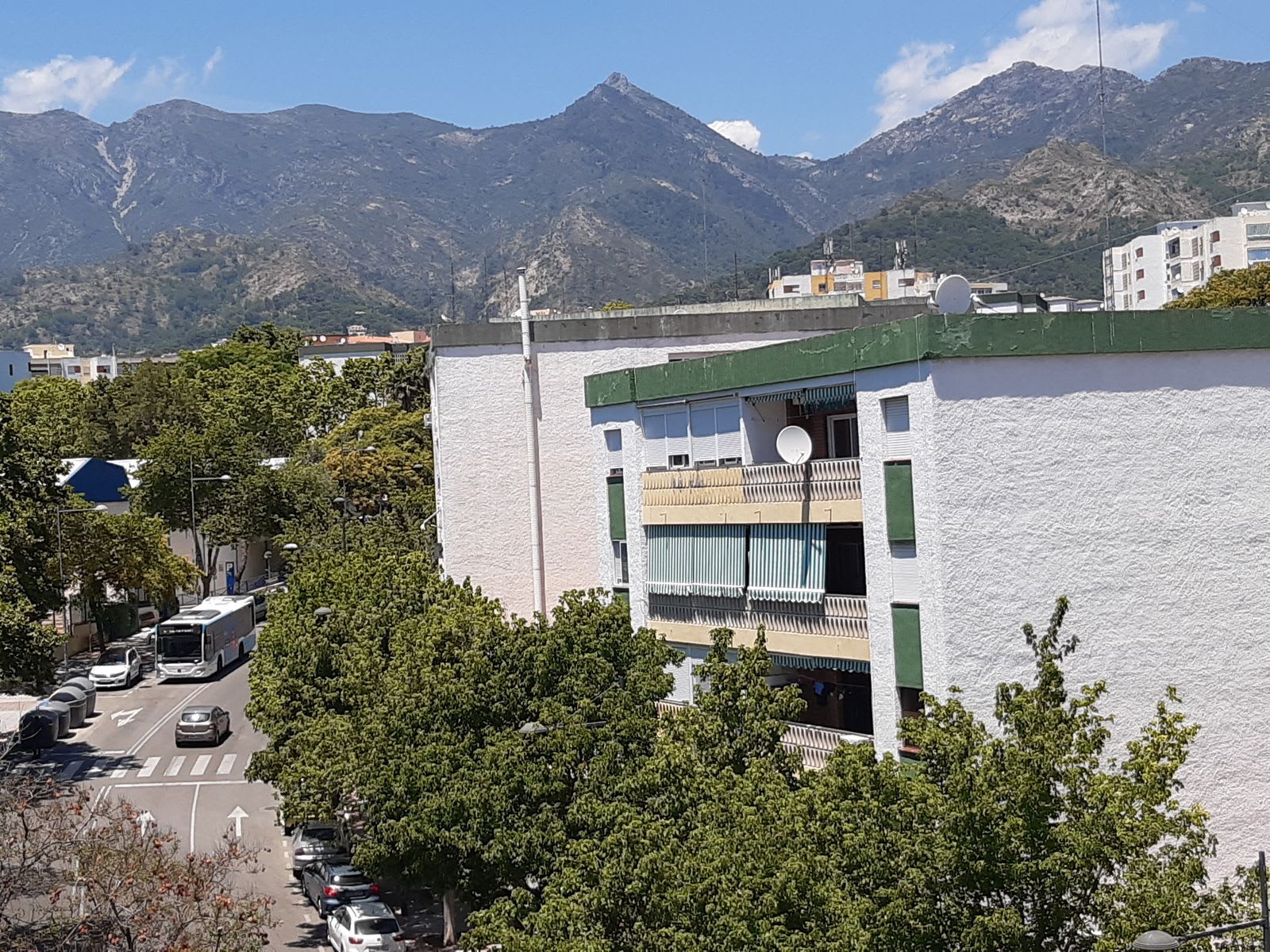 Leilighet til salgs i Marbella, Bilde 3