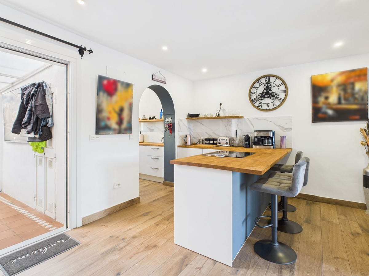 Villa til salgs i Estepona, Bilde 2
