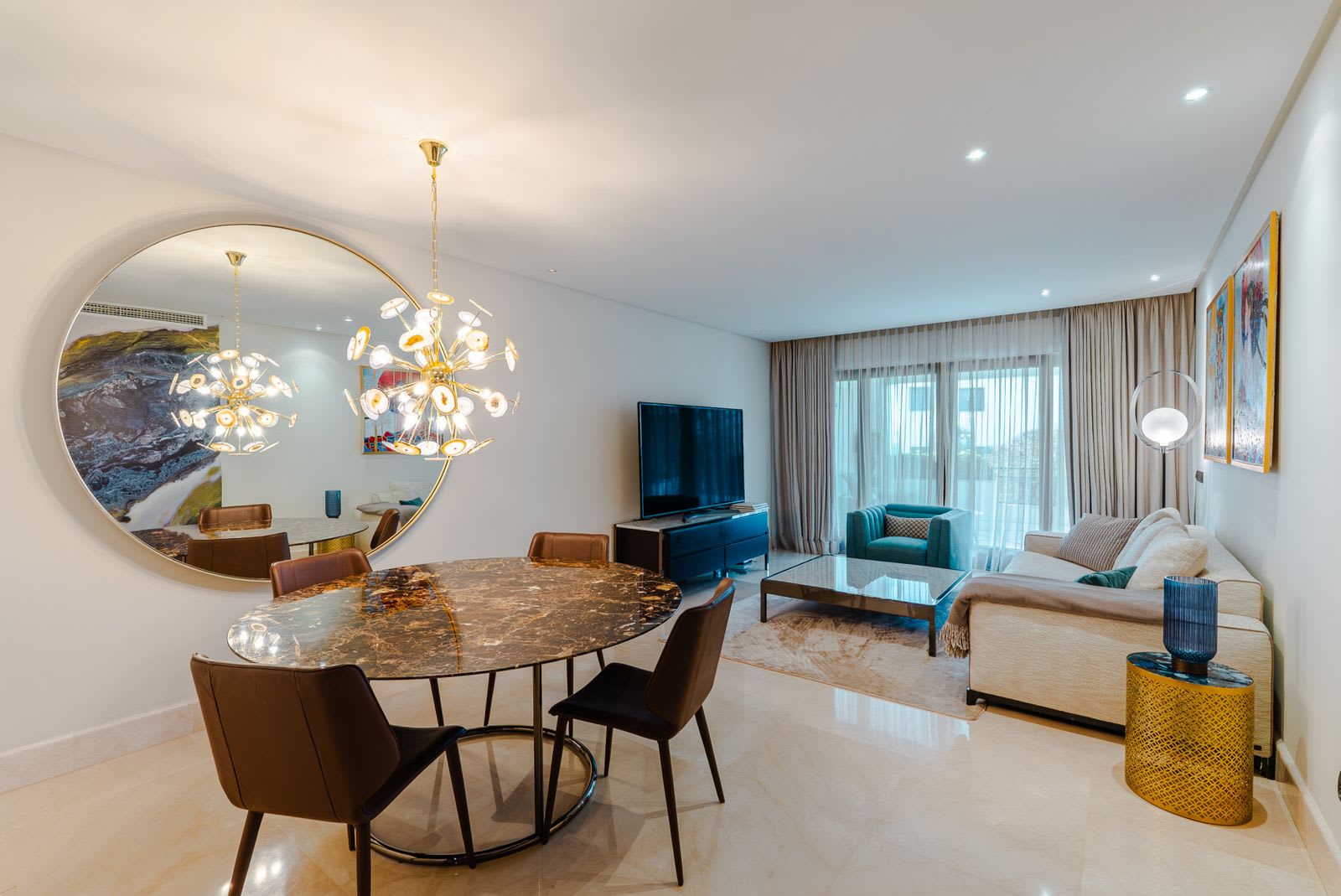 Leilighet til salgs i Estepona, Bilde 2