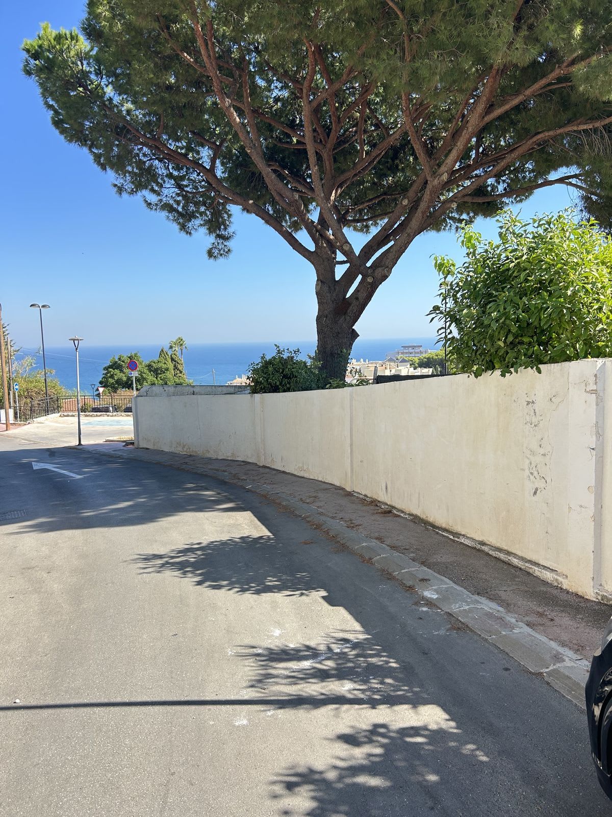 Frittliggende villa til salgs i Torreblanca, Fuengirola, Bilde 3