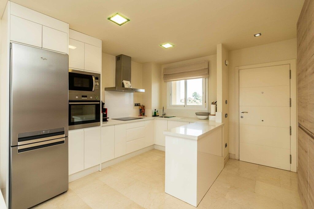 Penthouse till salu i Mijas Costa, Cerrado del Águila, Foto 3