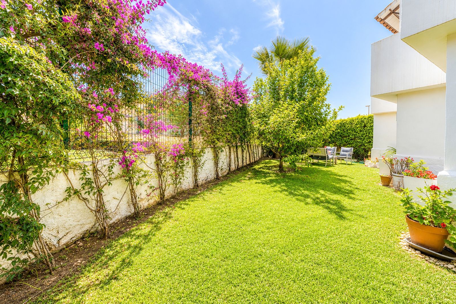 Leilighet til salgs i Estepona, Bilde 3