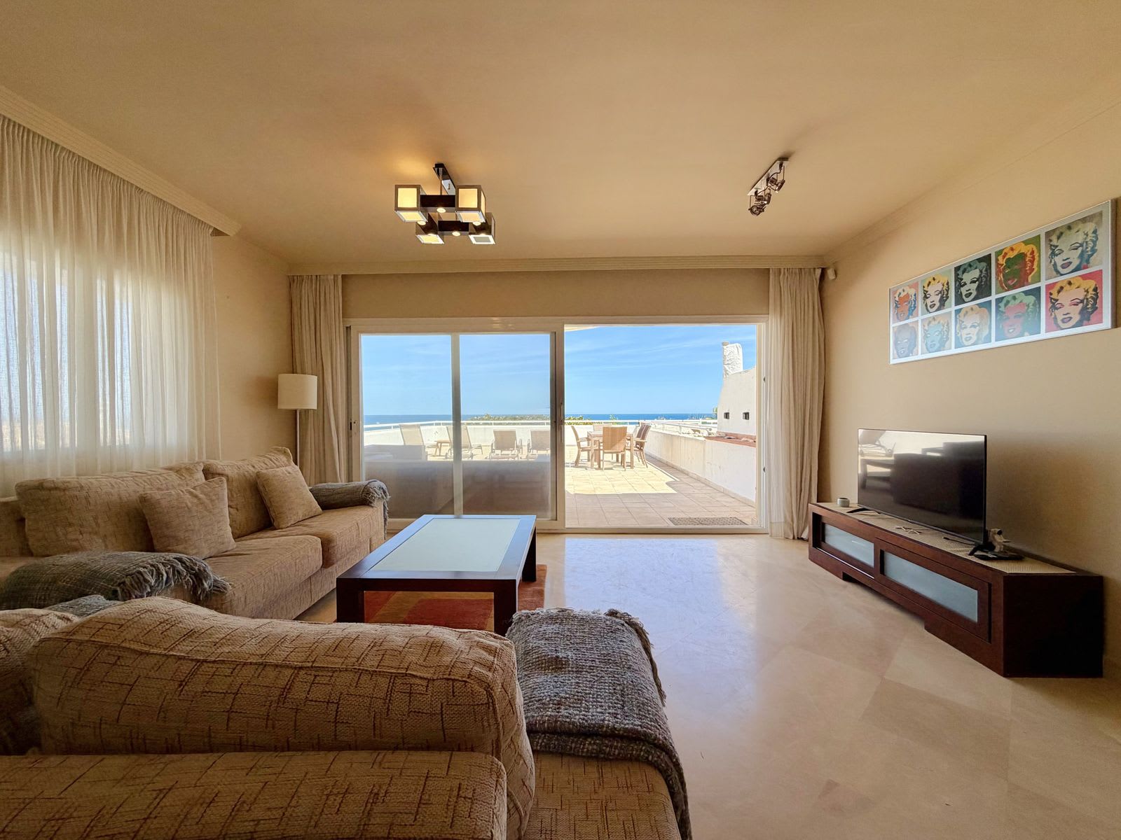 Leilighet til salgs i Estepona, Bilde 3