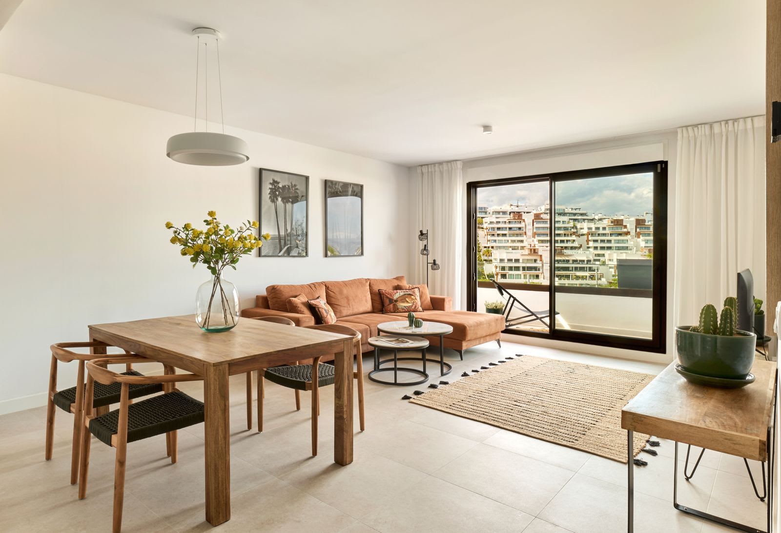Leilighet til salgs i Estepona, Bilde 3