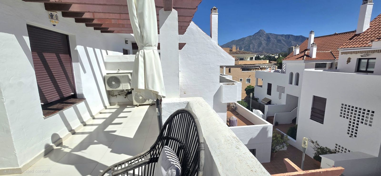 Leilighet til salgs i Nueva Andalucía, Bilde 2