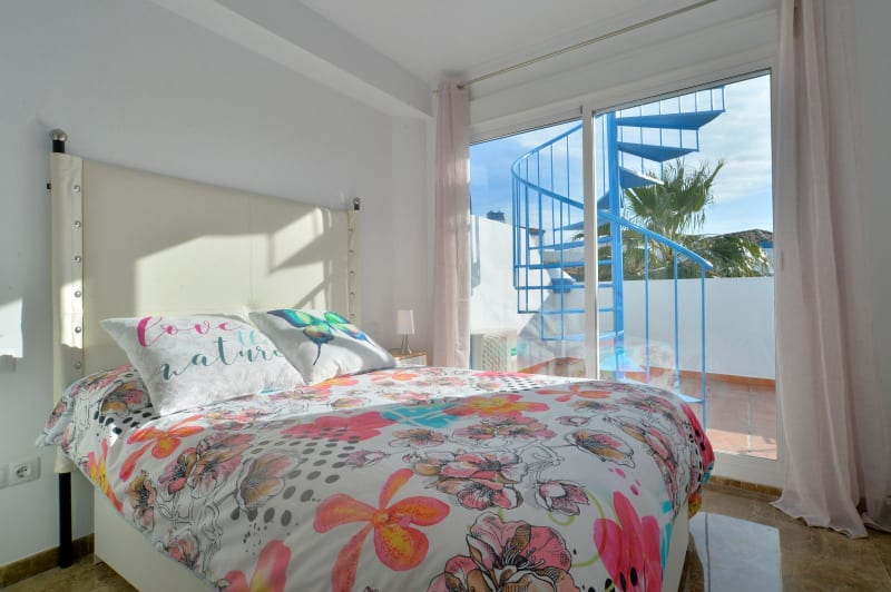 Leilighet til salgs i Estepona