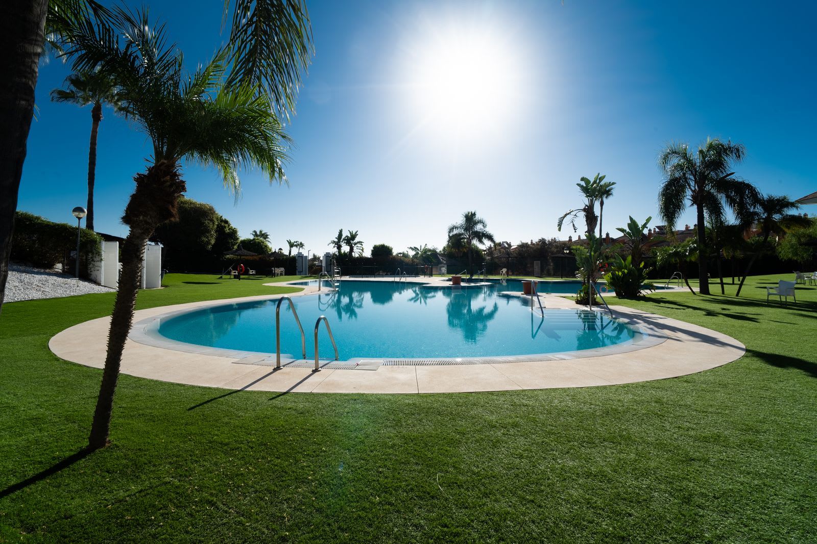 Leilighet til salgs i Benalmadena Costa, Bilde 2
