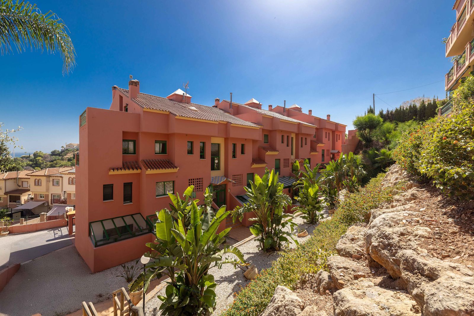 Leilighet til salgs i Fuengirola, Bilde 3