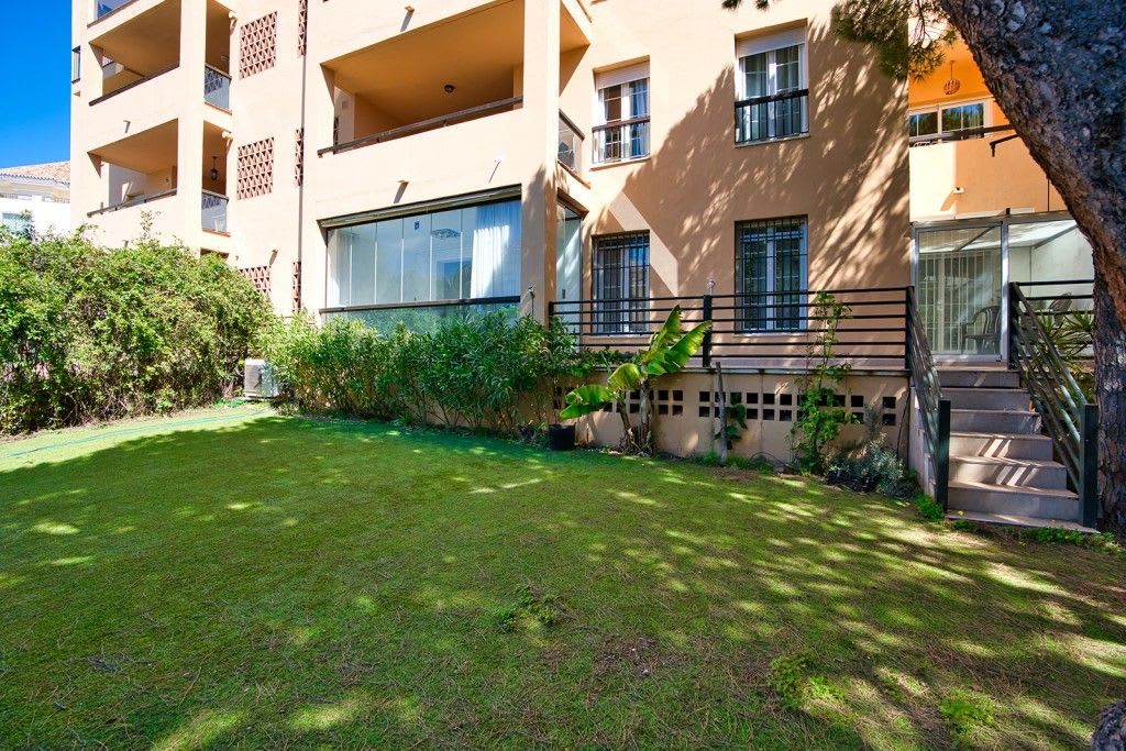 Leilighet til salgs i Marbella, Bilde 2
