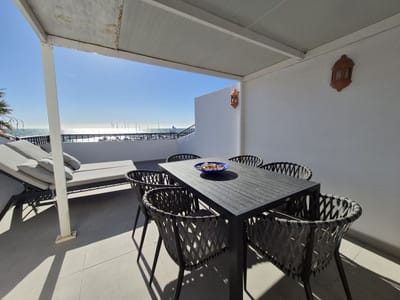 Duplex-penthouse til salgs i La Duquesa, Bilde 2