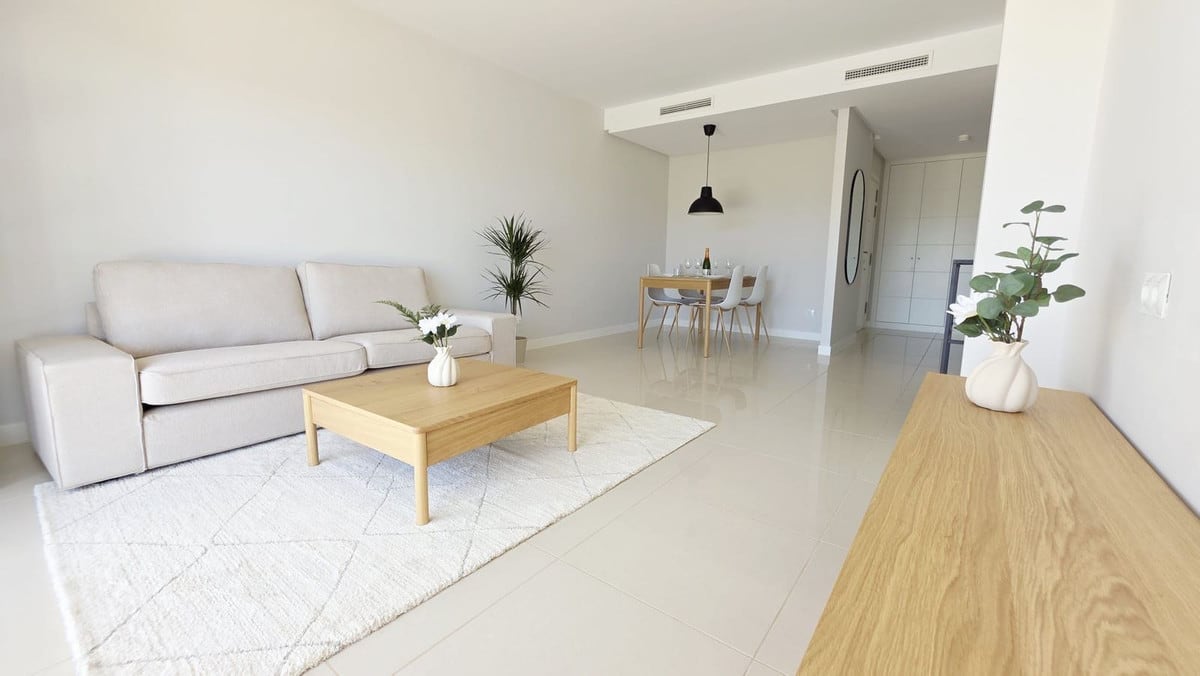 Leilighet til salgs i Estepona Golf, Estepona, Bilde 3