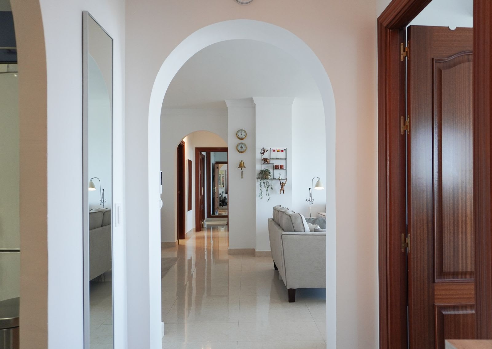 Leilighet til salgs i Mijas, Bilde 2