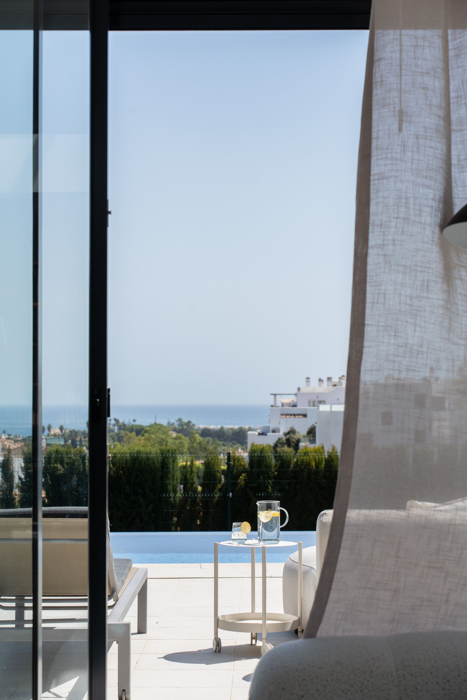 Villa til salgs i Estepona, Bilde 3