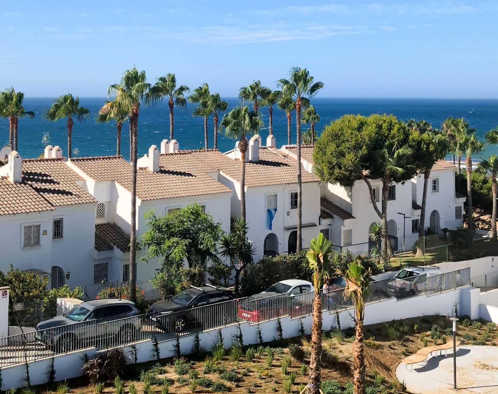 Leilighet til salgs i El Chaparral, Mijas Costa, Bilde 2